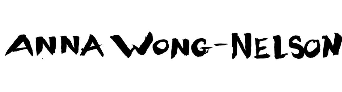 Anna Wong-Nelson Logo